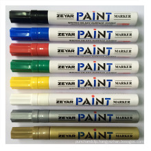 Good Quality Aluminum Barrel Paint Marker